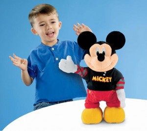 Dance Star Mickey 2