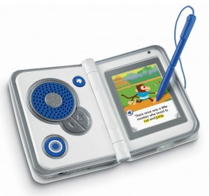 Fisher-Price iXL Handheld Interactive 1