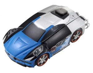 Hot Wheels RC Stealth Rides Racing Car 1