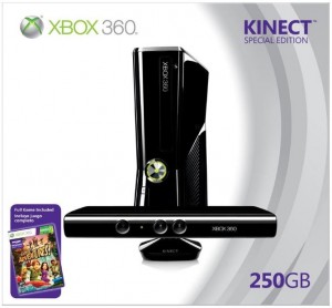 Kinect for XBOX 360 1