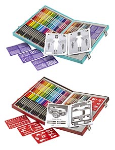 Crayola Virtual Design Pro Review