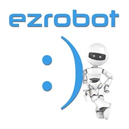 EZ Robot Revolution Robots Review