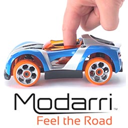 Modarri Cars Review